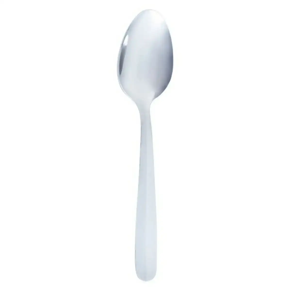 Ensemble de cuilleres quid inox universal metal 12 unites _5182. DIAYTAR COTE D'IVOIRE - Votre Destinée Shopping Personnalisée. Plongez dans notre boutique en ligne et créez votre propre expérience de shopping en choisissant parmi nos produits variés.