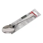 Ensemble de cuilleres quttin 3 pcs _4378. DIAYTAR COTE D'IVOIRE - Votre Passage vers l'Exceptionnel. Naviguez à travers notre sélection minutieuse et découvrez des articles qui apportent une touche spéciale à chaque instant de votre vie.