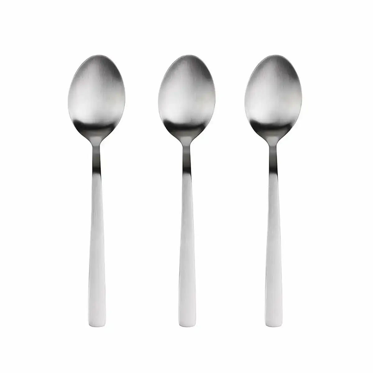 Ensemble de cuilleres san ignacio root sg7772 mat acier inoxydable 3 unites_3041. DIAYTAR COTE D'IVOIRE - Votre Source de Découvertes Shopping. Découvrez des trésors dans notre boutique en ligne, allant des articles artisanaux aux innovations modernes.