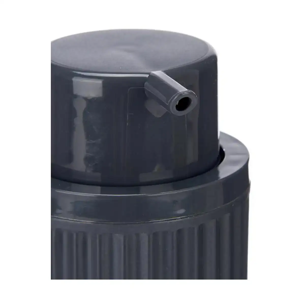 Ensemble de cuisine 3 pieces anthracite plastique_5573. DIAYTAR COTE D'IVOIRE - L'Art de Vivre en Couleurs et en Styles. Parcourez notre sélection et trouvez des articles qui reflètent votre personnalité et votre goût pour la vie.