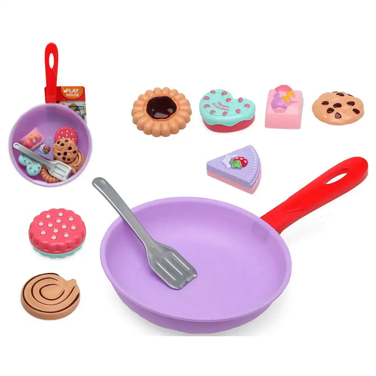 Ensemble de cuisine bakery 28 x 16 cm_6719. Plongez dans le Monde de DIAYTAR COTE D'IVOIRE - Où Chaque Article Raconte une Histoire. Explorez notre vaste assortiment et choisissez des produits qui vous parlent et reflètent votre style unique.