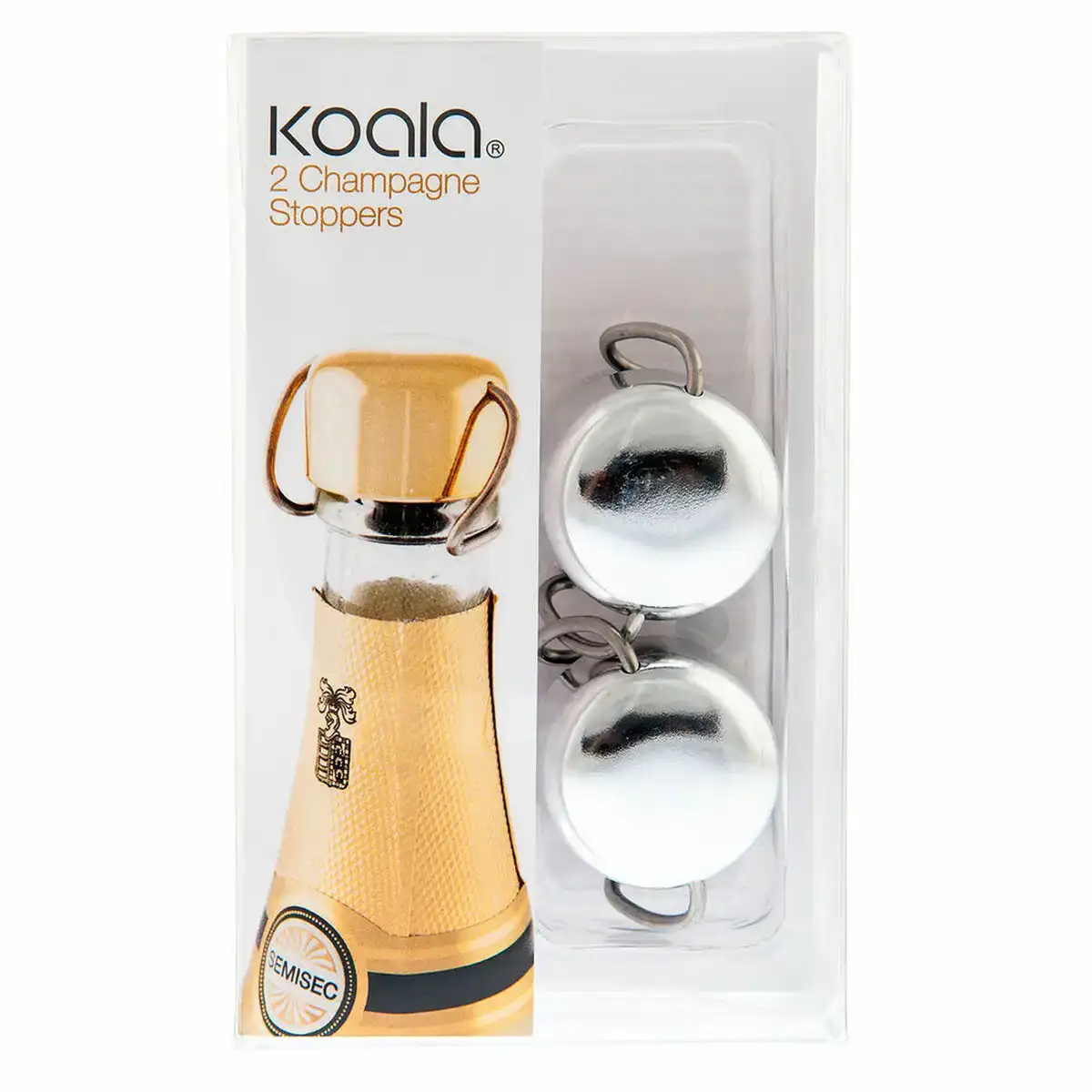 Ensemble de fiches koala argente cava plastique 2 uds _7985. DIAYTAR COTE D'IVOIRE - Où Chaque Produit a sa Place. Parcourez notre catalogue et choisissez des articles qui s'intègrent parfaitement à votre style et à votre espace.
