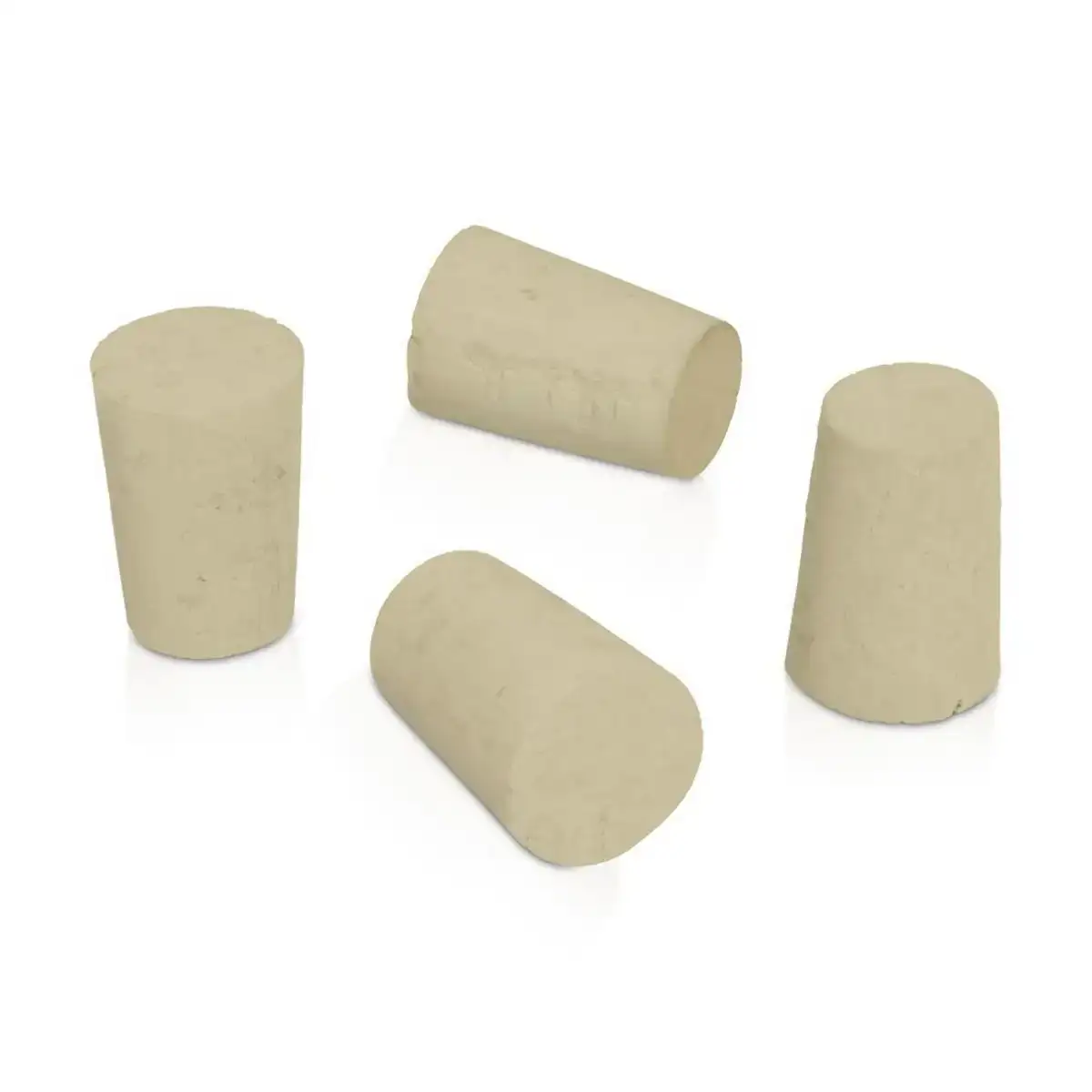 Ensemble de fiches metaltex conique liege 10 pieces _5157. DIAYTAR COTE D'IVOIRE - Là où l'Élégance Devient un Mode de Vie. Naviguez à travers notre gamme et choisissez des produits qui apportent une touche raffinée à votre quotidien.
