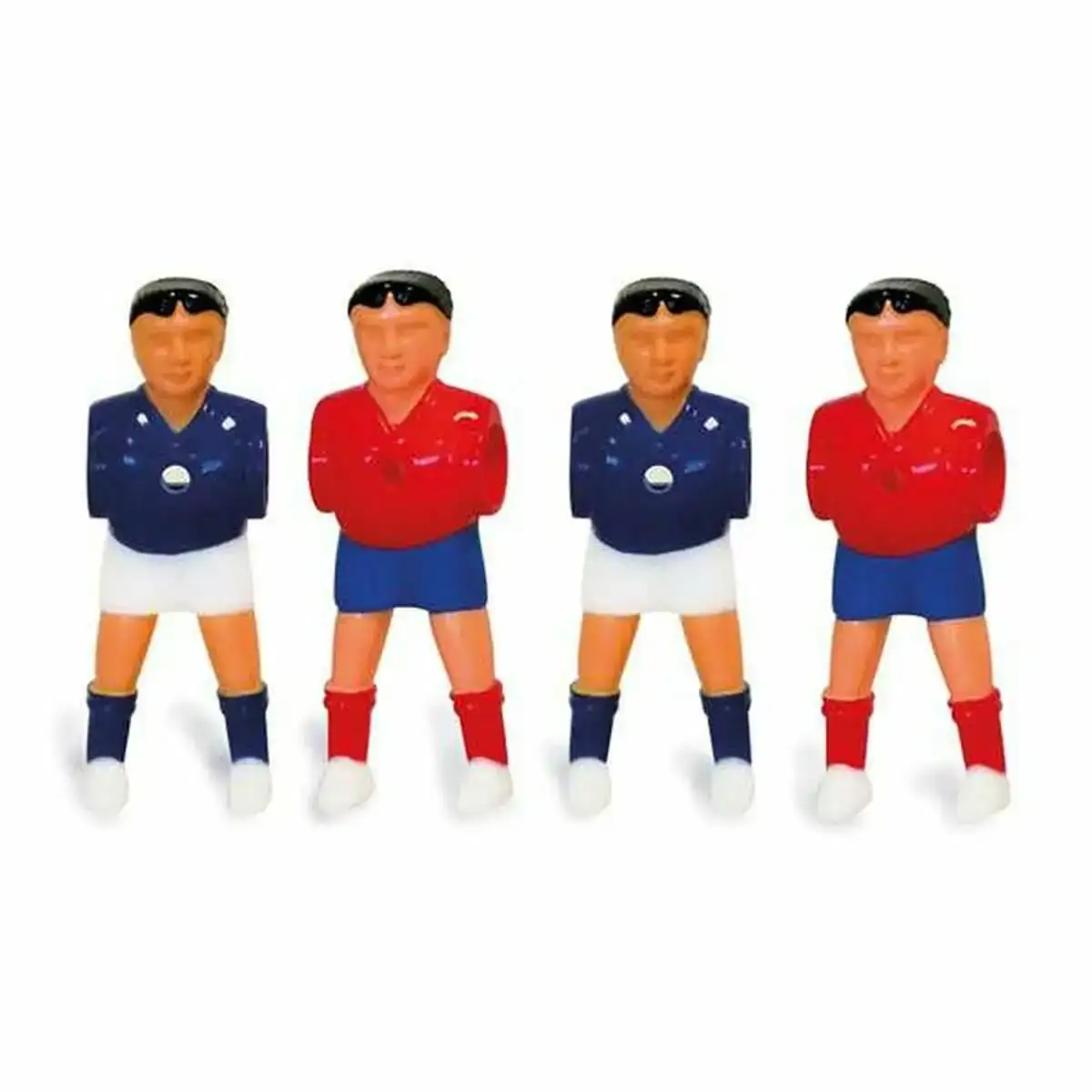 Ensemble de figurines pl1000 abs_8488. Bienvenue chez DIAYTAR COTE D'IVOIRE - Où Chaque Article Est une Découverte. Naviguez à travers nos offres et laissez-vous surprendre par des trésors cachés qui enrichiront votre vie.