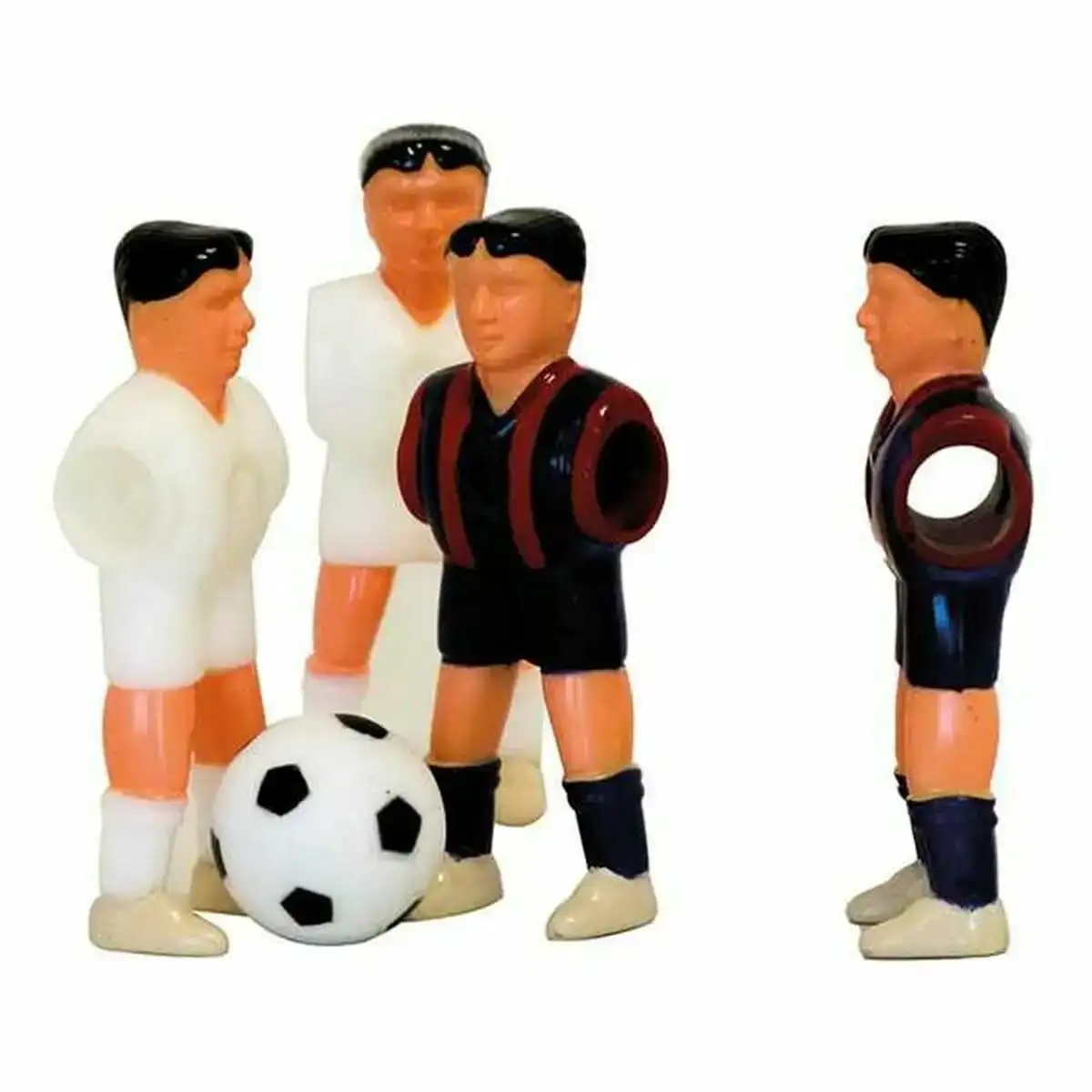 Ensemble de figurines pl1003 abs_4253. Bienvenue dans l'univers captivant de DIAYTAR COTE D'IVOIRE - Votre Plateforme de Shopping Tout-en-Un. Parcourez notre boutique en ligne pour découvrir des produits uniques, allant des articles ménagers aux élégants accessoires de mode.