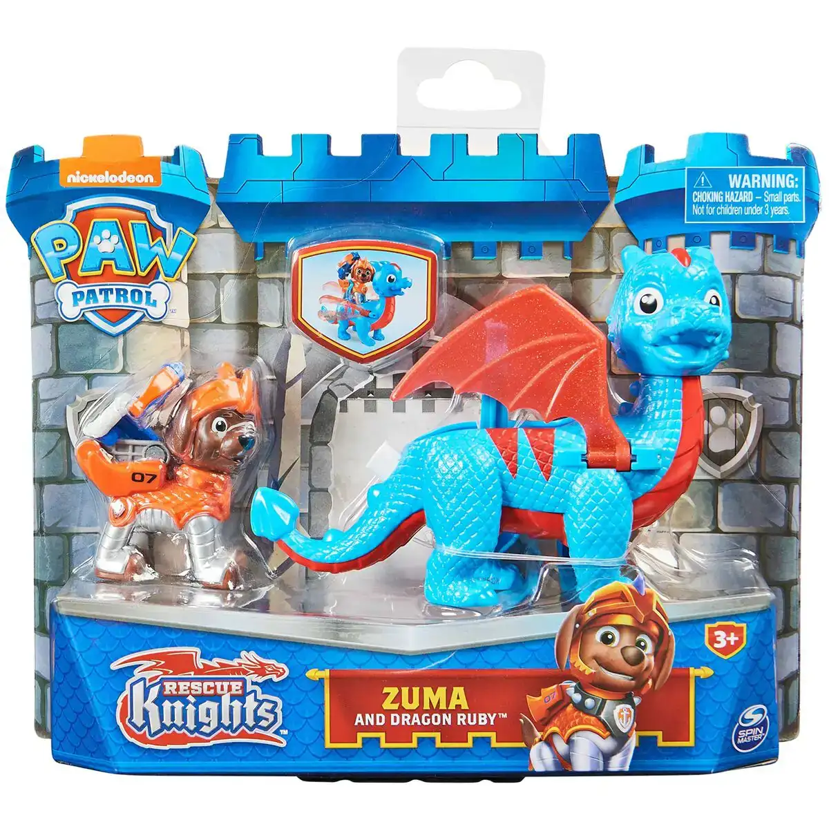 Ensemble de figurines the paw patrol knights 2 pieces 22 57 x 5 71 x 17 14 cm_5900. DIAYTAR COTE D'IVOIRE - Où Chaque Détail Fait la Différence. Parcourez notre sélection soignée et choisissez des articles qui rehaussent votre quotidien, du fonctionnel à l'esthétique.
