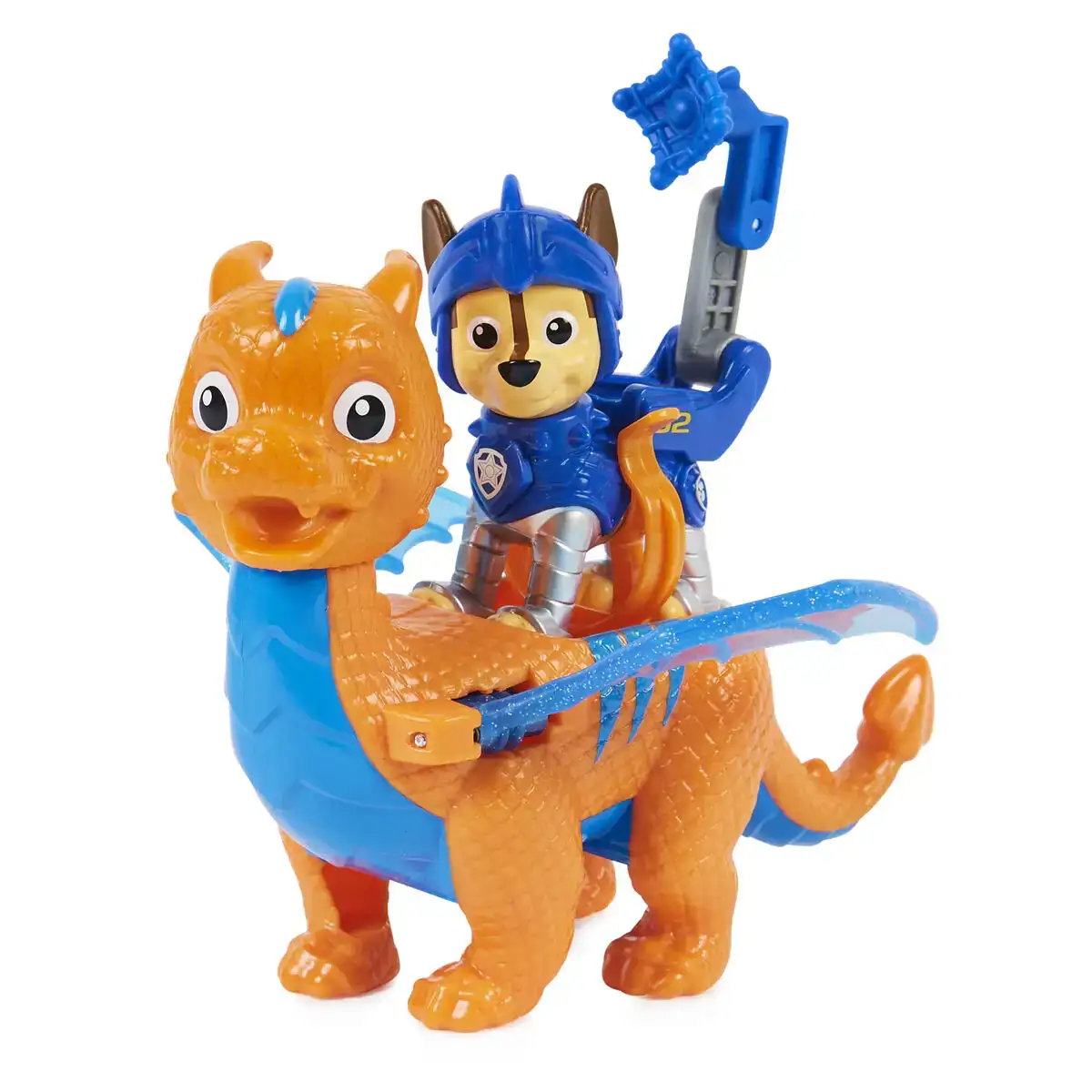 Ensemble de figurines the paw patrol knights 2 pieces 22 57 x 5 71 x 17 14 cm_9578. DIAYTAR COTE D'IVOIRE - Où Chaque Détail Compte. Parcourez nos produits soigneusement sélectionnés et choisissez des articles qui correspondent à votre style et à vos valeurs.