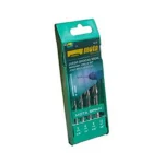 Ensemble de forets mota standar wj4 4 pieces tungstene polyvalents_9570. DIAYTAR COTE D'IVOIRE - Où Choisir est un Plaisir Responsable. Parcourez notre catalogue et choisissez des produits qui incarnent notre engagement envers des pratiques durables et éthiques.