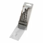 Ensemble de forets wolfcraft 8450000 pierre 5 pieces_2346. Bienvenue chez DIAYTAR COTE D'IVOIRE - Où Chaque Produit a son Âme. Découvrez notre gamme et choisissez des articles qui résonnent avec votre personnalité et vos valeurs.