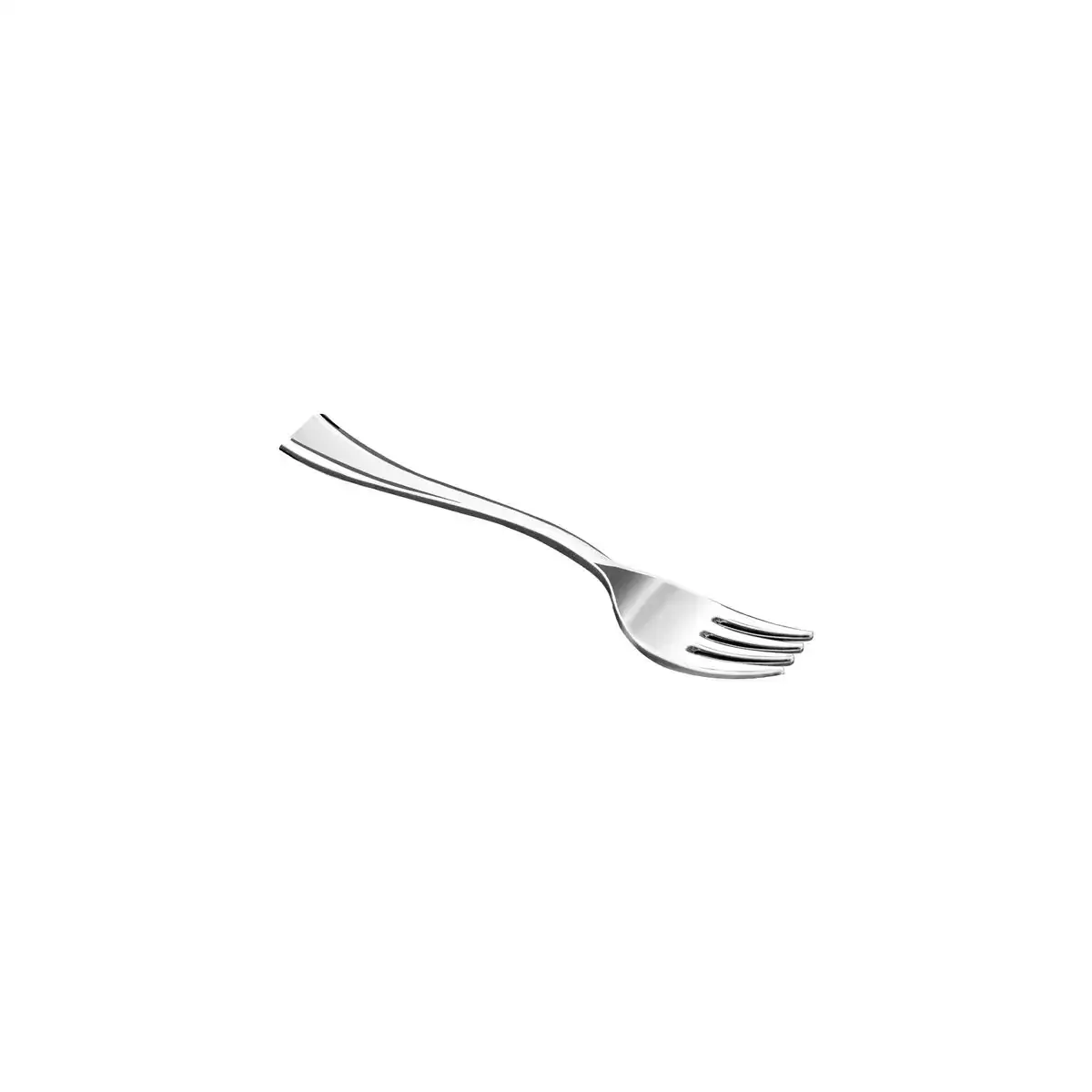 Ensemble de fourchettes a dessert algon argente reutilisable 10 cm 50 unites_4469. DIAYTAR COTE D'IVOIRE - Où Choisir Devient une Expérience Personnalisée. Explorez notre boutique en ligne pour découvrir des produits qui s'adaptent à votre style et à votre essence.