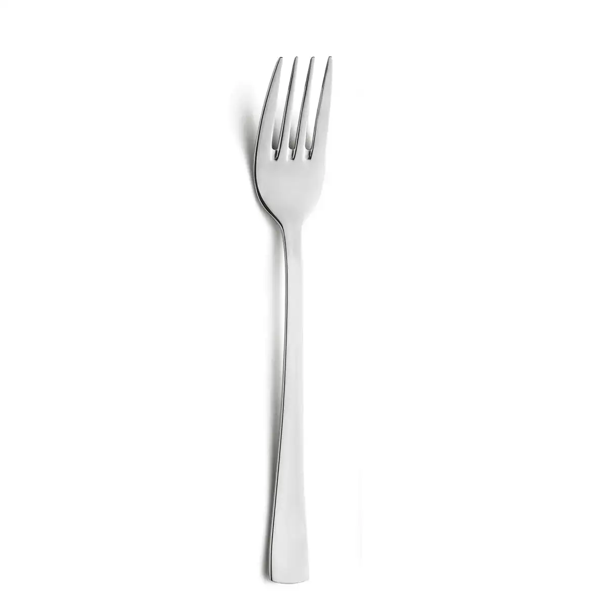 Ensemble de fourchettes amefa atlantic metal acier 12 unites_6241. DIAYTAR COTE D'IVOIRE - L'Art de Vivre en Couleurs et en Styles. Parcourez notre sélection et trouvez des articles qui reflètent votre personnalité et votre goût pour la vie.