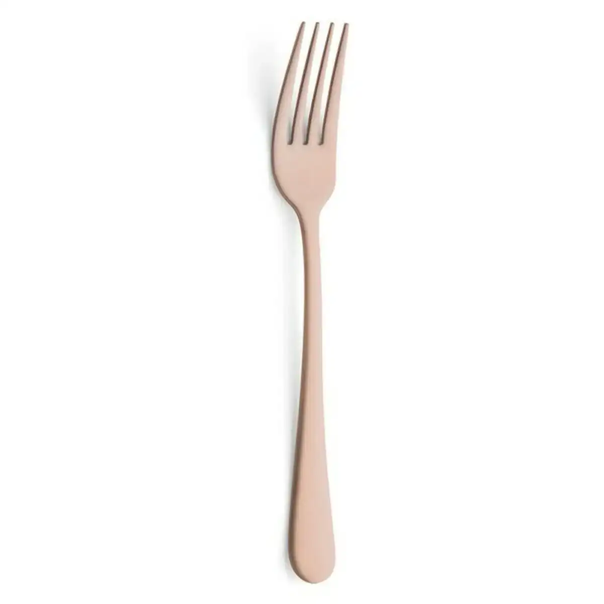 Ensemble de fourchettes amefa austin cobre 12 pcs _1521. Entrez dans l'Univers de DIAYTAR COTE D'IVOIRE - Où Choisir est un Plaisir. Explorez notre gamme variée et trouvez des articles qui parlent à votre cœur et à votre style.