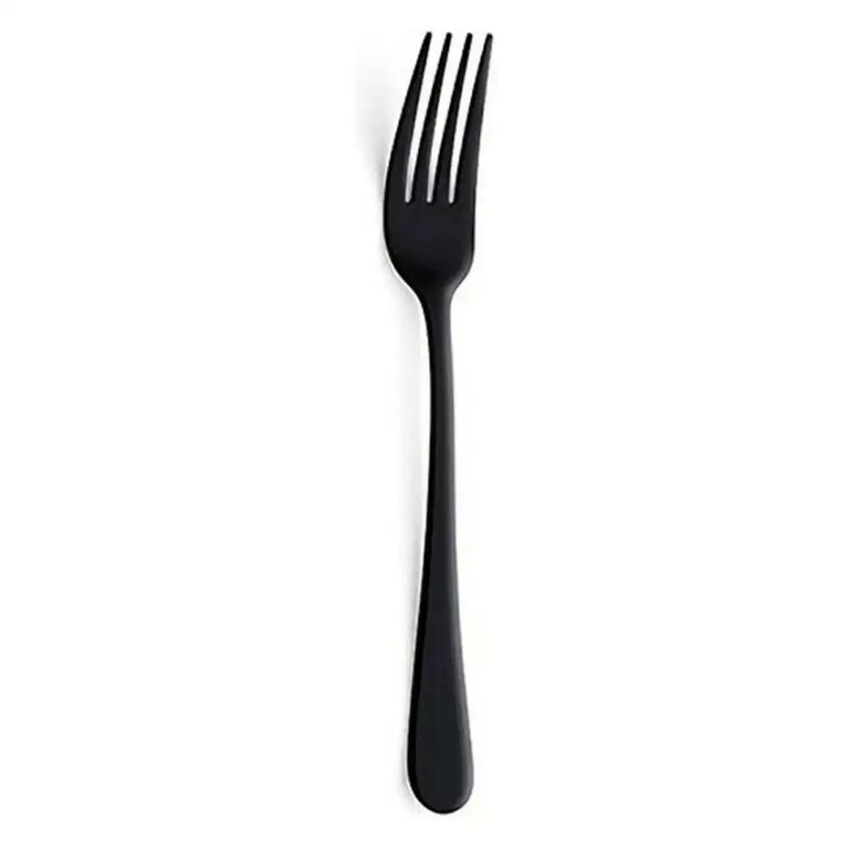 Ensemble de fourchettes amefa austin negro 12 pcs noir metal 20 7 cm 12 unites _5475. DIAYTAR COTE D'IVOIRE - Là où Chaque Clic Compte. Parcourez notre boutique en ligne et laissez-vous guider vers des trouvailles uniques qui enrichiront votre quotidien.