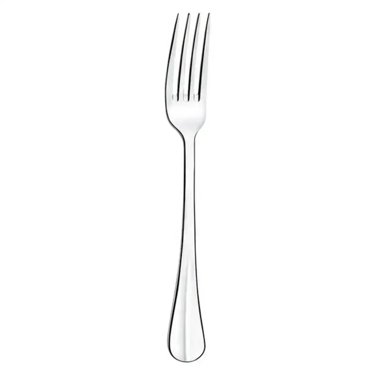 Ensemble de fourchettes amefa baguette metal acier inoxydable 20 5 cm 12 unites_8610. DIAYTAR COTE D'IVOIRE - Là où Chaque Produit Est une Trouvaille. Parcourez notre catalogue diversifié et découvrez des articles qui enrichiront votre quotidien, du pratique à l'insolite.