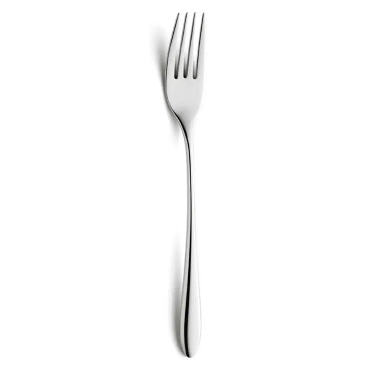 Ensemble de fourchettes amefa cuba metal 21 6 cm 12 unites_2547. Entrez dans le Monde de DIAYTAR COTE D'IVOIRE - Où la Satisfaction est la Priorité. Explorez notre sélection pensée pour vous offrir une expérience de shopping qui va au-delà de vos attentes.