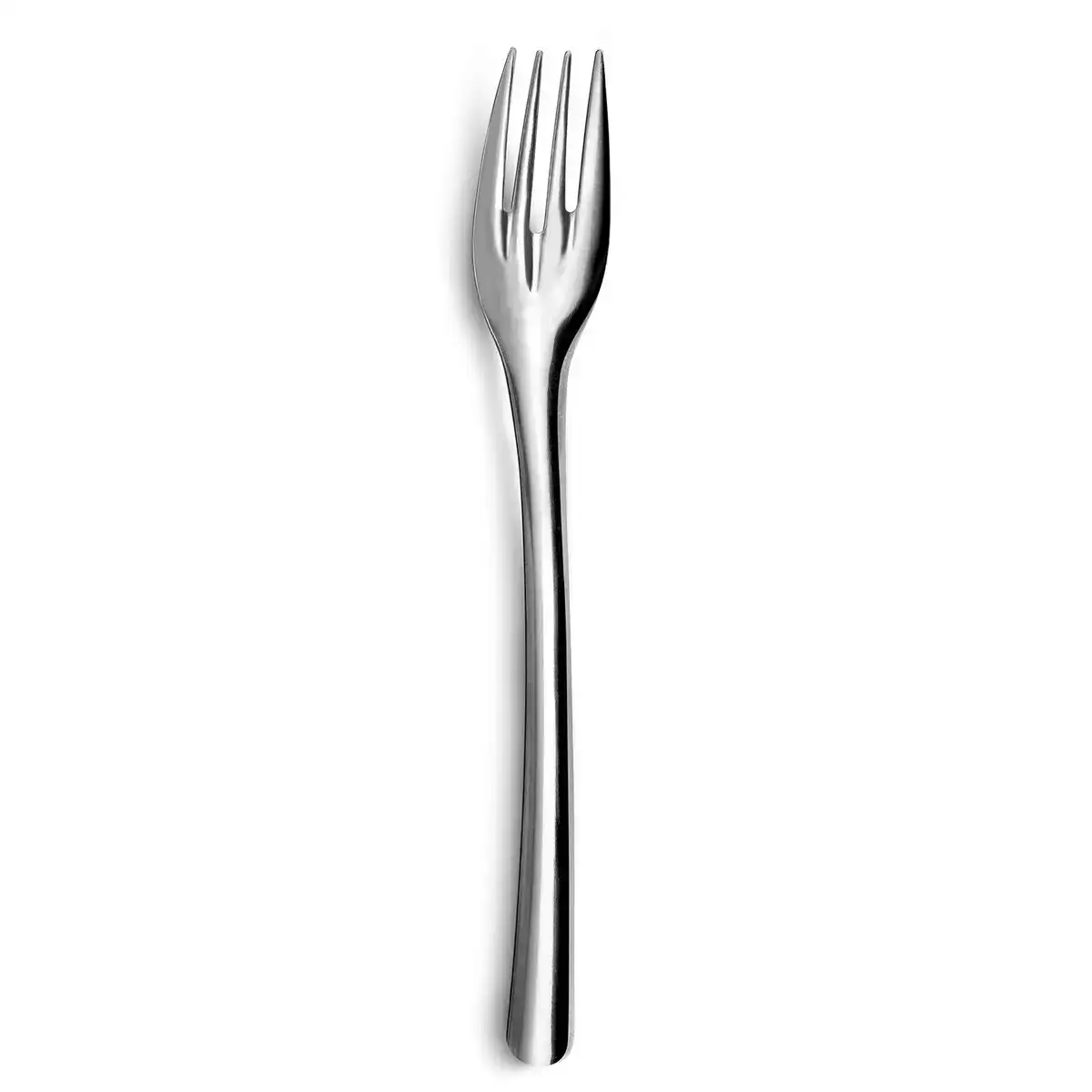 Ensemble de fourchettes amefa ecologic slim metal acier 12 unites _4953. DIAYTAR COTE D'IVOIRE - Votre Plateforme Shopping Engagée. Explorez notre catalogue et choisissez des produits qui reflètent notre dévouement envers la qualité et la satisfaction du client.