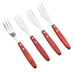 Ensemble de fourchettes bergner bbq 4 pcs _4154. DIAYTAR COTE D'IVOIRE - L'Art de Vivre en Couleurs et en Styles. Parcourez notre sélection et trouvez des articles qui reflètent votre personnalité et votre goût pour la vie.