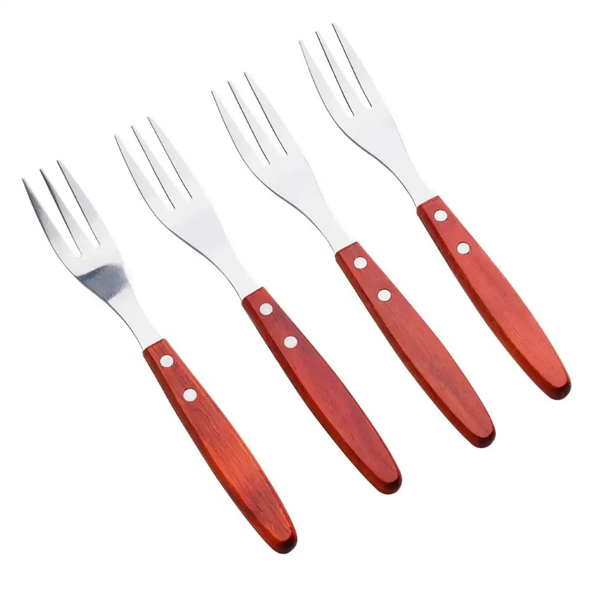 Ensemble de fourchettes bergner bbq 4 pcs _4154. DIAYTAR COTE D'IVOIRE - L'Art de Vivre en Couleurs et en Styles. Parcourez notre sélection et trouvez des articles qui reflètent votre personnalité et votre goût pour la vie.