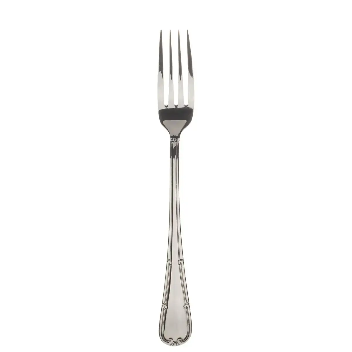 Ensemble de fourchettes bergner siena acier inoxydable_1792. DIAYTAR COTE D'IVOIRE - Votre Boutique en Ligne, Votre Identité. Naviguez à travers notre plateforme et choisissez des articles qui expriment qui vous êtes et ce que vous chérissez.