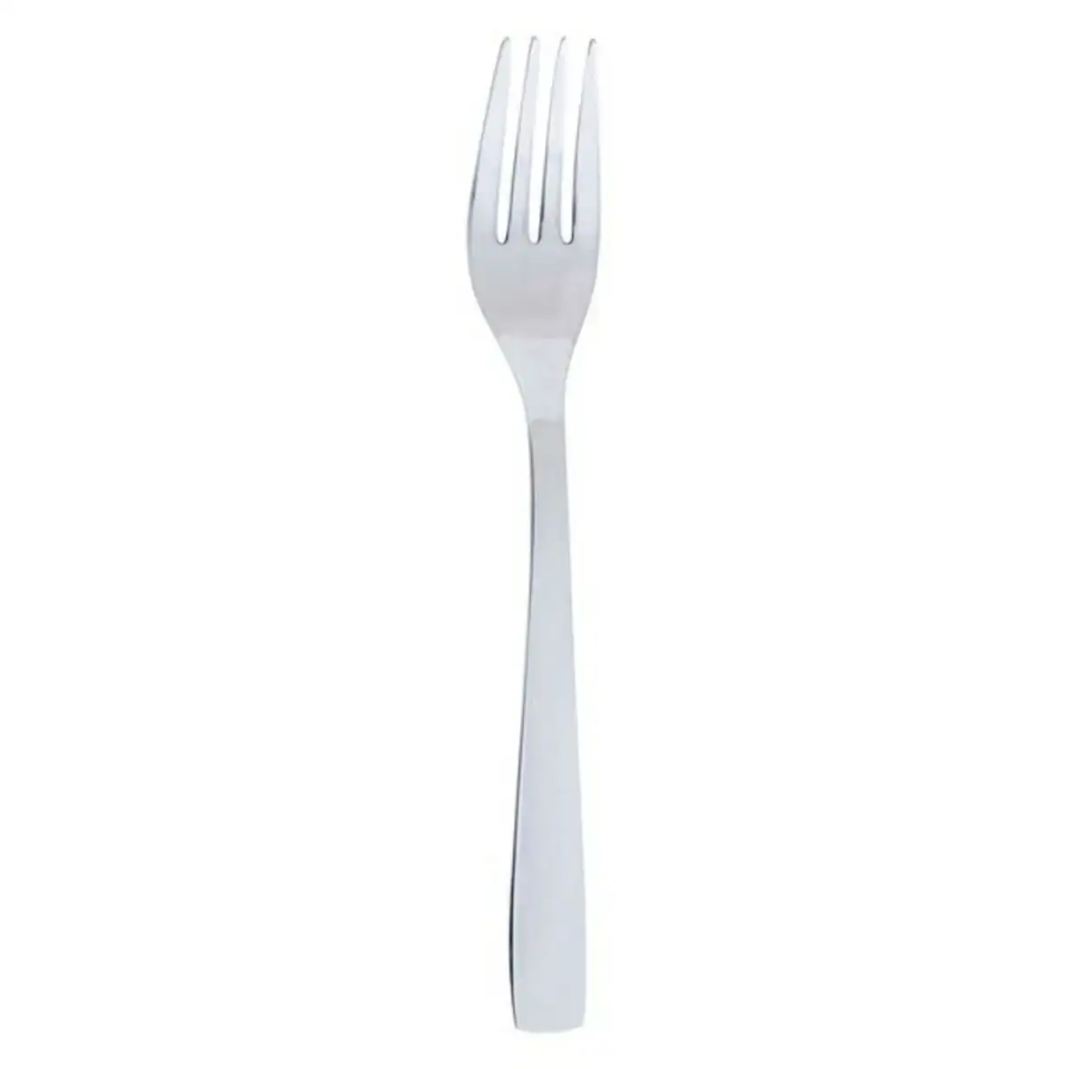 Ensemble de fourchettes quid hotel metal acier inoxydable 15 cm 12 unites_3308. DIAYTAR COTE D'IVOIRE - Où Choisir est un Voyage Cultuel. Explorez notre boutique en ligne et découvrez des produits qui célèbrent la richesse et la diversité culturelle du Côte d'Ivoire.