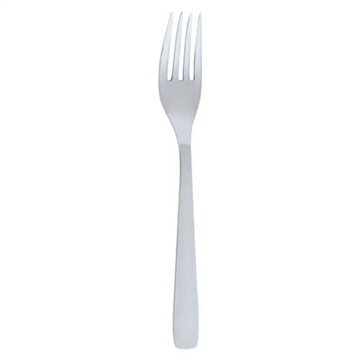 Ensemble de fourchettes quid hotel metal acier inoxydable 19 5 cm 12 unites_3347. Bienvenue chez DIAYTAR COTE D'IVOIRE - Où Chaque Achat est un Geste d'Amour. Découvrez notre sélection minutieuse et choisissez des articles qui témoignent de votre passion.