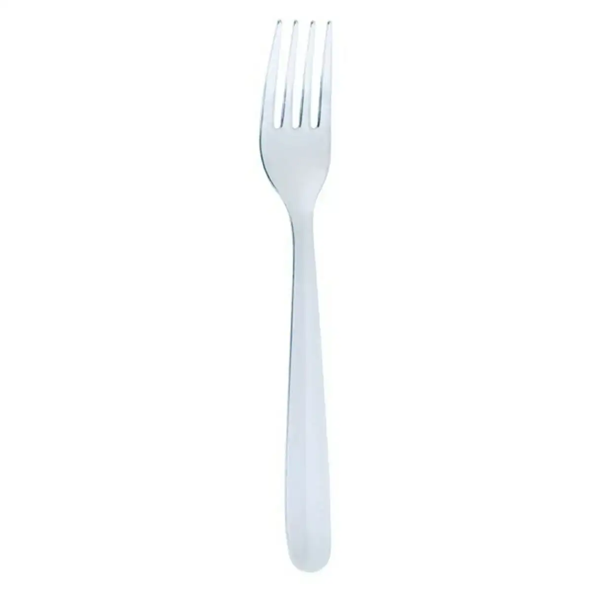 Ensemble de fourchettes quid universal 20 cm metal acier inoxydable 12 unites_9843. Entrez dans l'Univers de DIAYTAR COTE D'IVOIRE - Où Chaque Produit est une Découverte. Explorez notre gamme variée et trouvez des articles qui vous surprennent et vous inspirent.