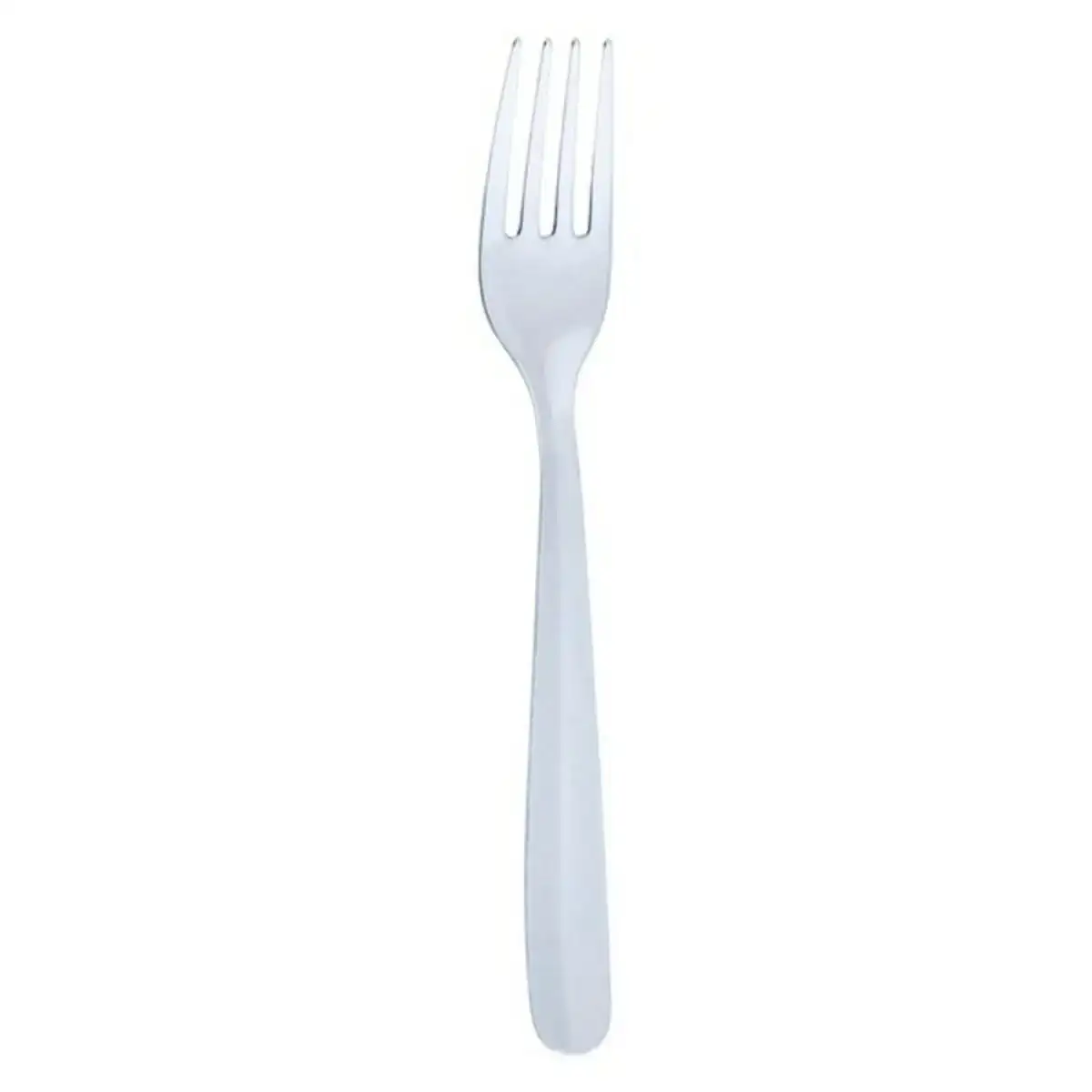 Ensemble de fourchettes quid universal metal acier inoxydable 11 cm 14 cm 12 unites_1539. DIAYTAR COTE D'IVOIRE - Là où la Beauté Rencontre la Fonctionnalité. Parcourez notre sélection pour trouver des produits qui allient esthétique et praticité, pour un quotidien sublimé.
