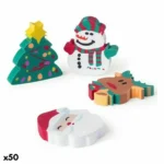 Ensemble de gommes thunder baton 145219 50 unites _9574. DIAYTAR COTE D'IVOIRE - Votre Source de Trouvailles uniques. Naviguez à travers notre catalogue et trouvez des articles qui vous distinguent et reflètent votre unicité.