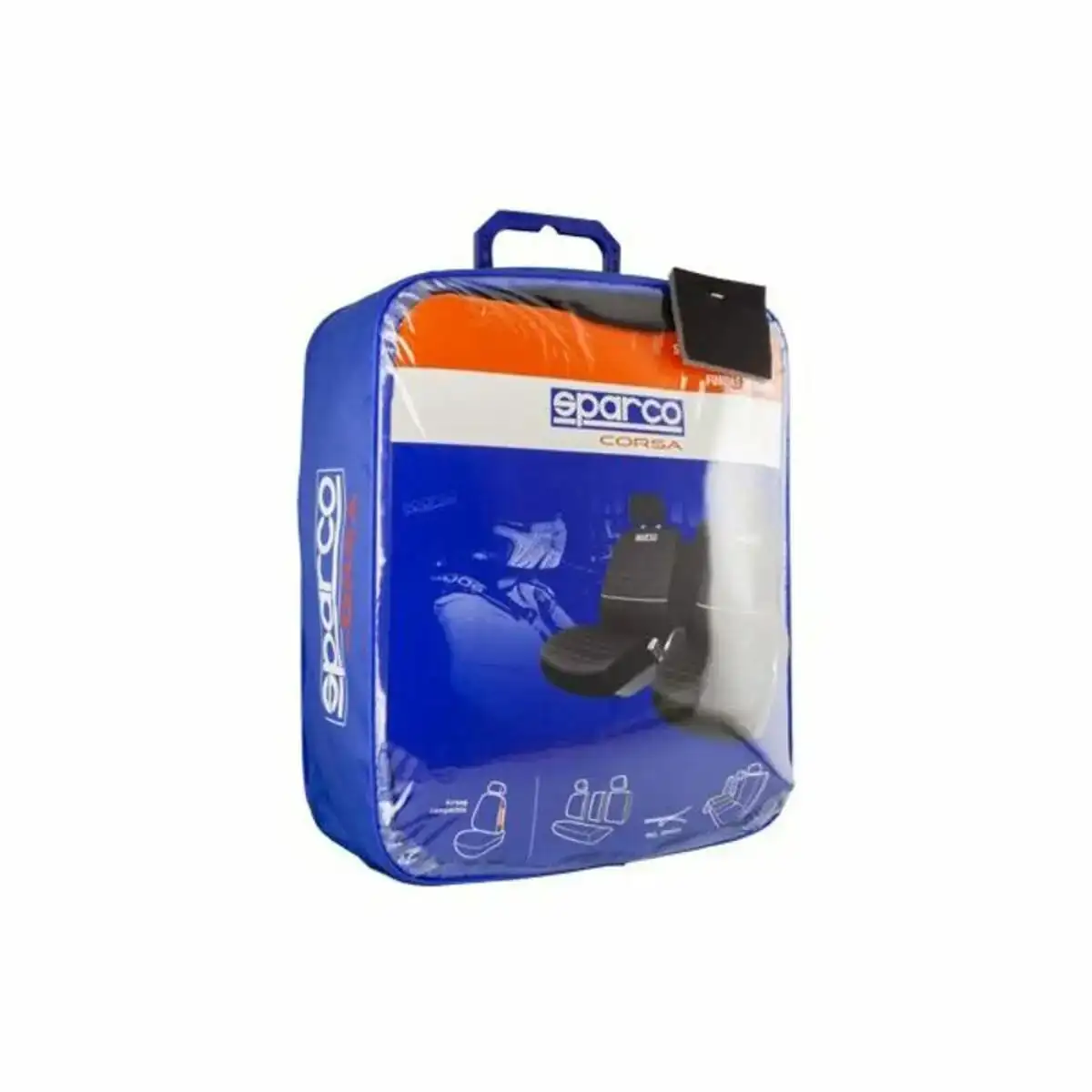 Ensemble de housses pour sieges sparco lazio gris 11 pcs _1478. DIAYTAR COTE D'IVOIRE - Votre Destination pour un Shopping Inoubliable. Naviguez à travers notre catalogue et choisissez des produits qui vous marquent par leur originalité.
