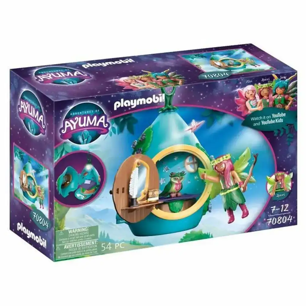 Ensemble de jouets playmobil 70804 54 pieces reconditionne a _3244. DIAYTAR COTE D'IVOIRE - Où Chaque Sélection est une Victoire. Découvrez notre boutique en ligne et trouvez des articles qui vous rendent la vie plus belle, un choix à la fois.