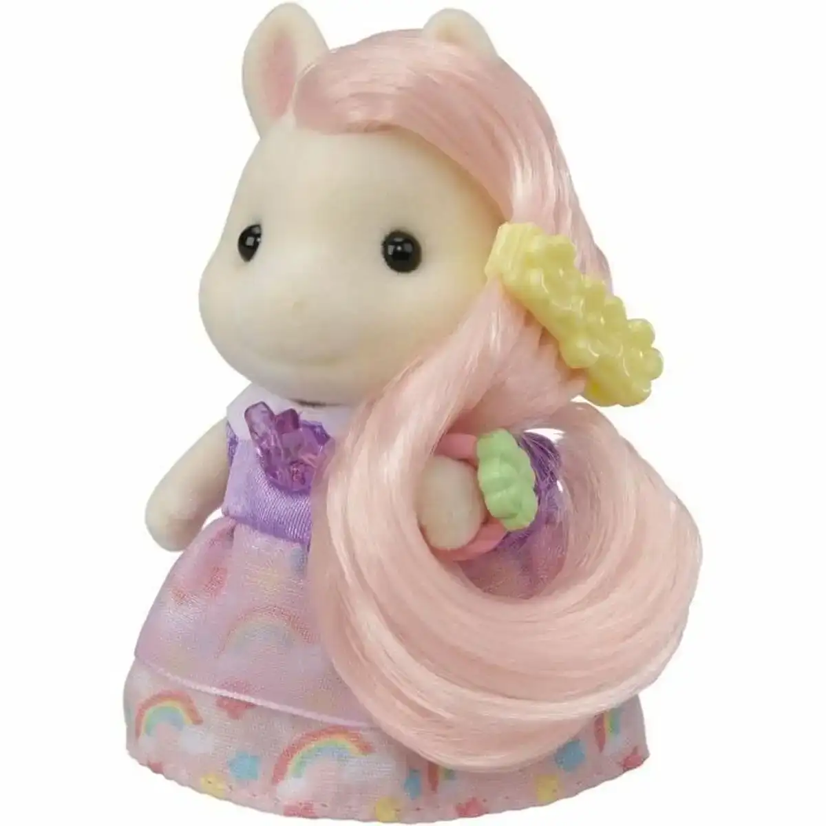 Ensemble de jouets sylvanian families 5704 princesse_4950. DIAYTAR COTE D'IVOIRE - L'Écrin de Vos Désirs Shopping. Parcourez notre boutique en ligne et explorez des produits minutieusement choisis pour répondre à vos envies les plus exigeantes.