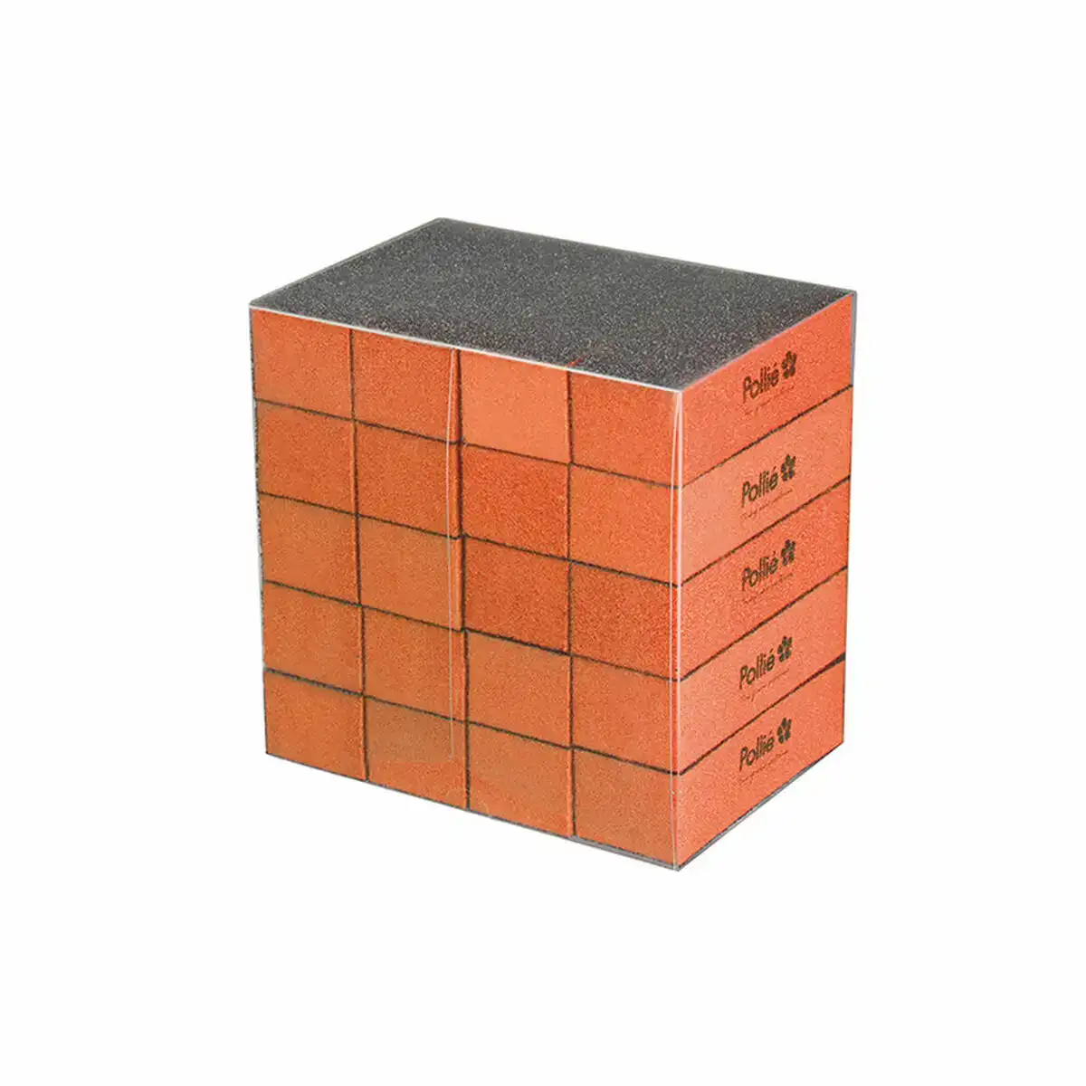 Ensemble de limes eurostil 20 bloques orange bloc 20 pcs _2890. DIAYTAR COTE D'IVOIRE - L'Art de Vivre le Shopping Inspiré. Parcourez notre catalogue et choisissez des produits qui reflètent votre passion pour la beauté et l'authenticité.