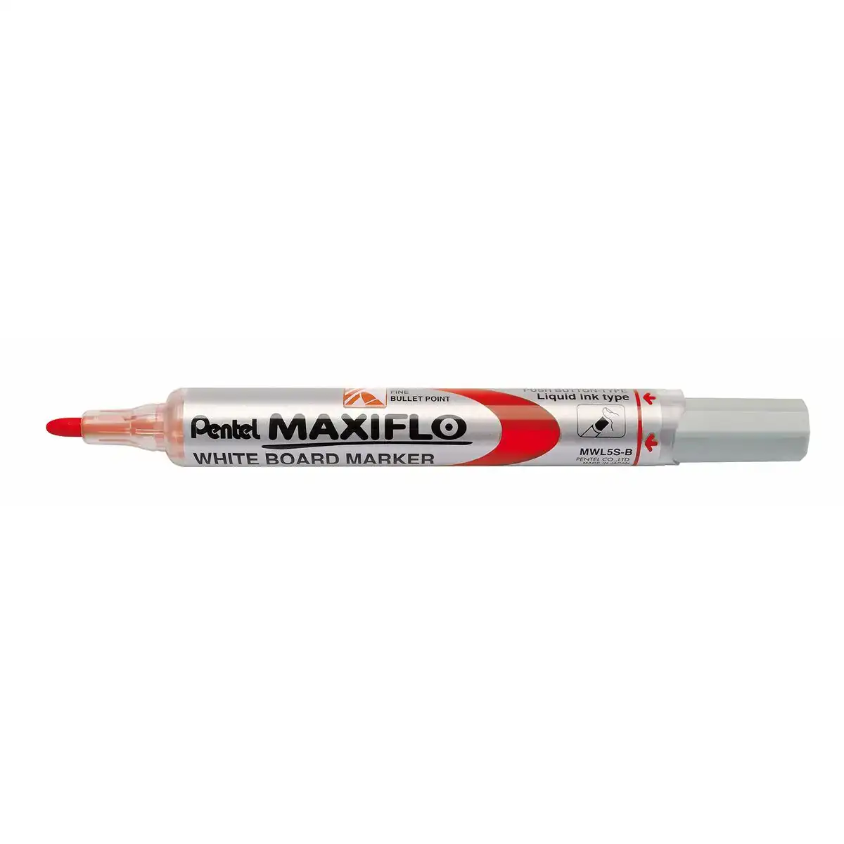 Ensemble de marqueurs pentel maxiflo effaceur de tableau 4 pieces_3709. DIAYTAR COTE D'IVOIRE - Votre Passage vers l'Exceptionnel. Explorez notre boutique en ligne, où chaque produit est choisi avec soin pour offrir une expérience de shopping inoubliable.