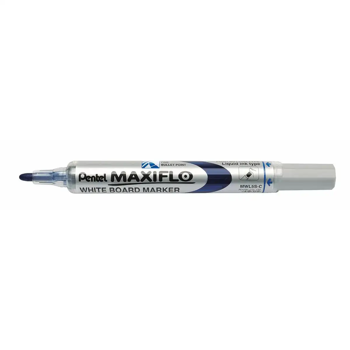 Ensemble de marqueurs pentel maxiflo effaceur de tableau 4 pieces_7741. DIAYTAR COTE D'IVOIRE - L'Odyssée du Shopping à Votre Portée. Parcourez notre boutique en ligne et partez à la découverte d'articles qui rendront chaque jour spécial.