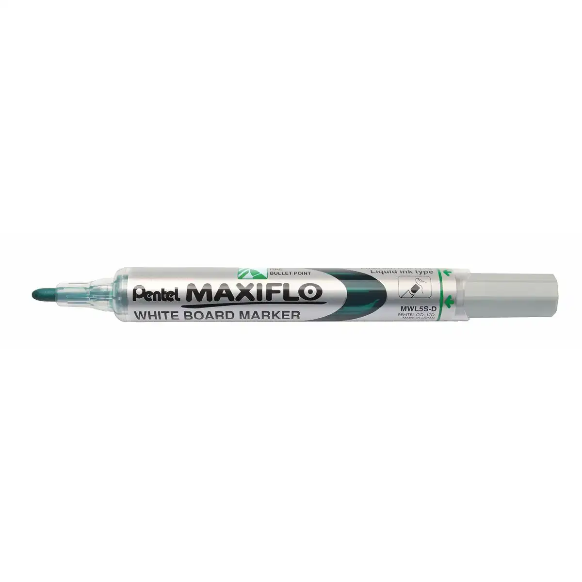 Ensemble de marqueurs pentel maxiflo effaceur de tableau 4 pieces_9548. Bienvenue sur DIAYTAR COTE D'IVOIRE - Où le Shopping est une Affaire Personnelle. Découvrez notre sélection et choisissez des produits qui reflètent votre unicité et votre individualité.