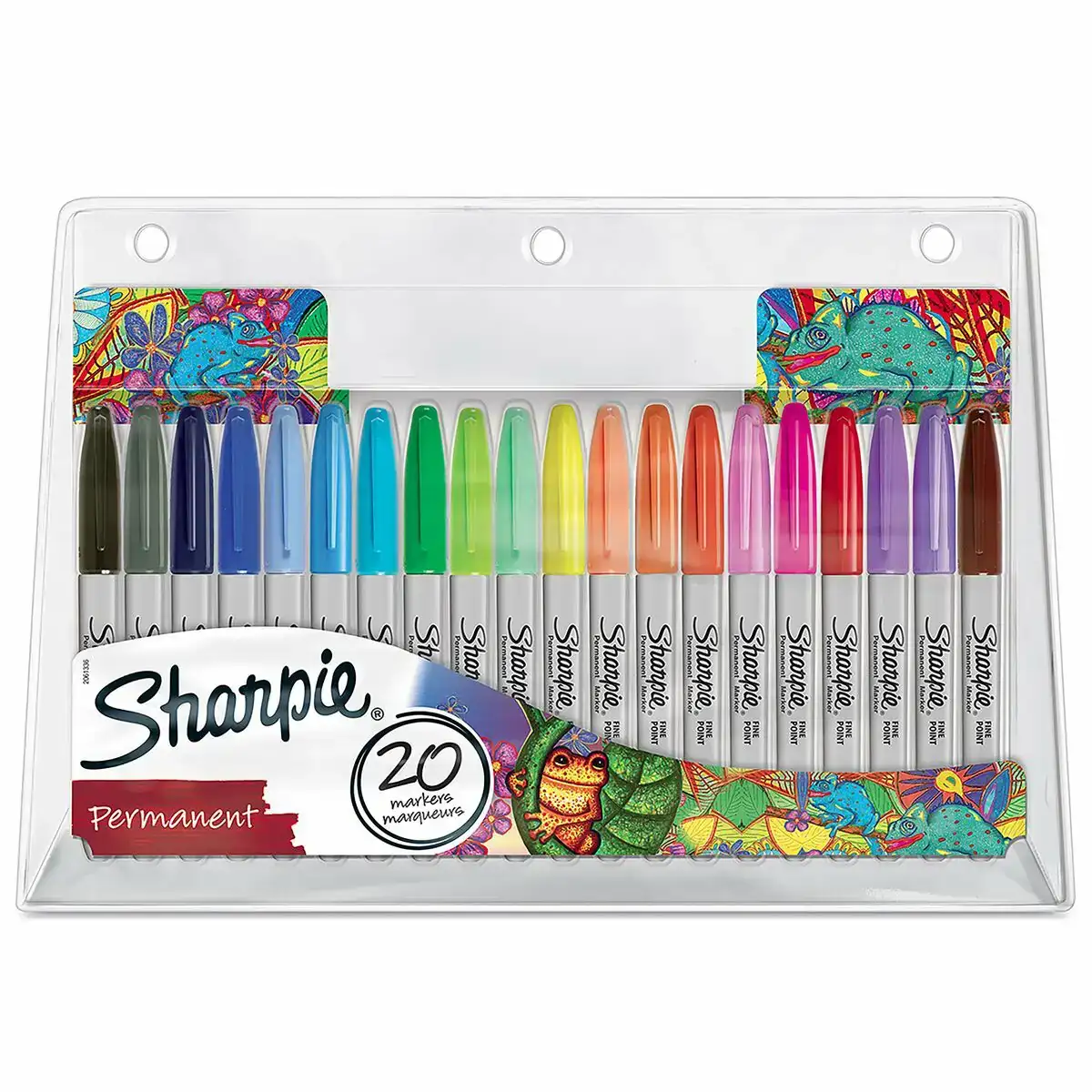 Ensemble de marqueurs sharpie 2061128 reconditionne a _8880. DIAYTAR COTE D'IVOIRE - Où l'Élégance se Mêle à l'Authenticité. Naviguez à travers notre boutique en ligne et choisissez des produits qui incarnent le style et la tradition du Côte d'Ivoire.