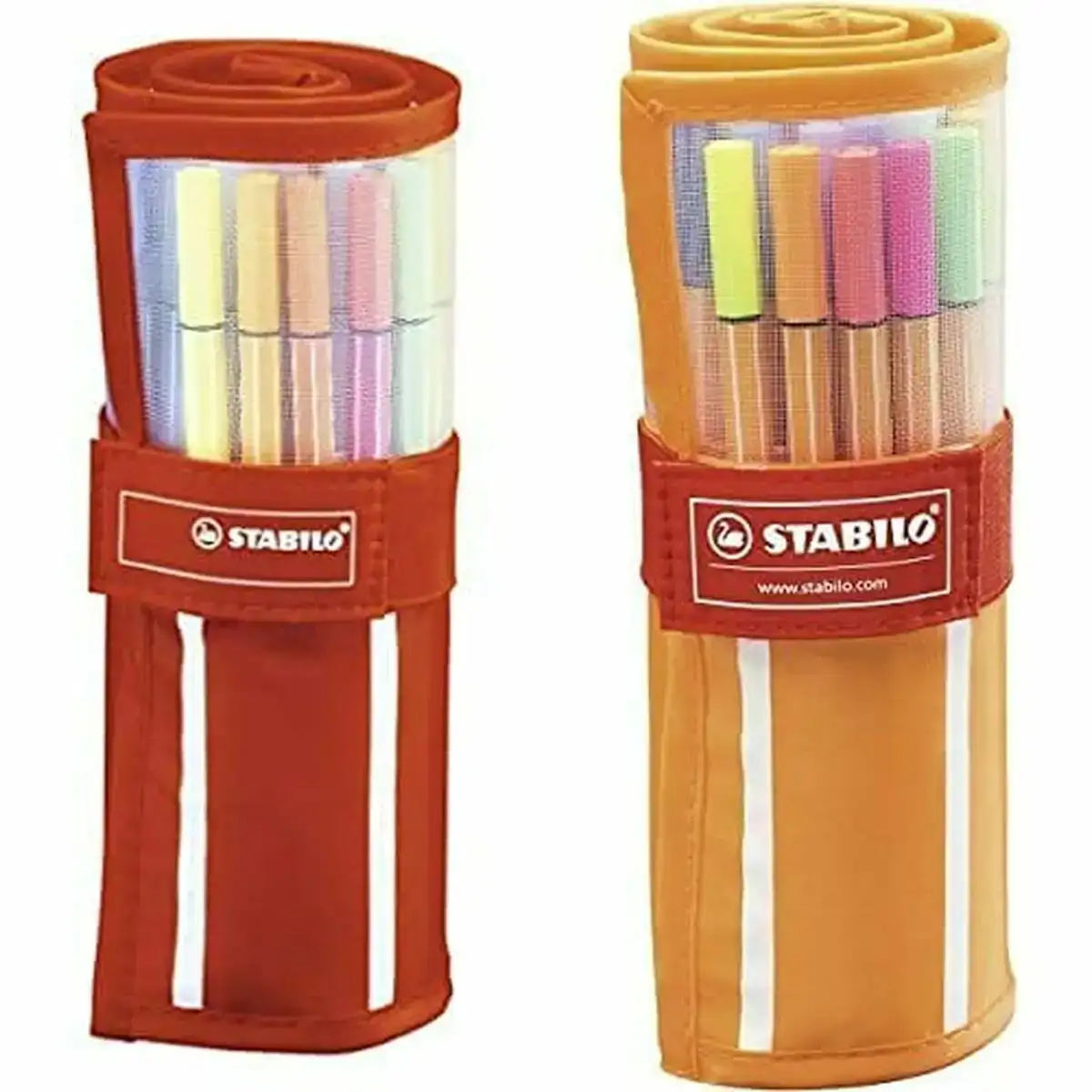 Ensemble de marqueurs stabilo pen 68 multicouleur_1051. DIAYTAR COTE D'IVOIRE - Votre Destination pour un Shopping Inégalé. Naviguez à travers notre sélection minutieuse pour trouver des produits qui répondent à tous vos besoins.