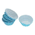 Ensemble de moules a patisserie bleu jetable 50 pcs _5923. Bienvenue sur DIAYTAR COTE D'IVOIRE - Où Choisir Rime avec Qualité. Explorez notre gamme diversifiée et découvrez des articles conçus pour répondre à vos attentes élevées.