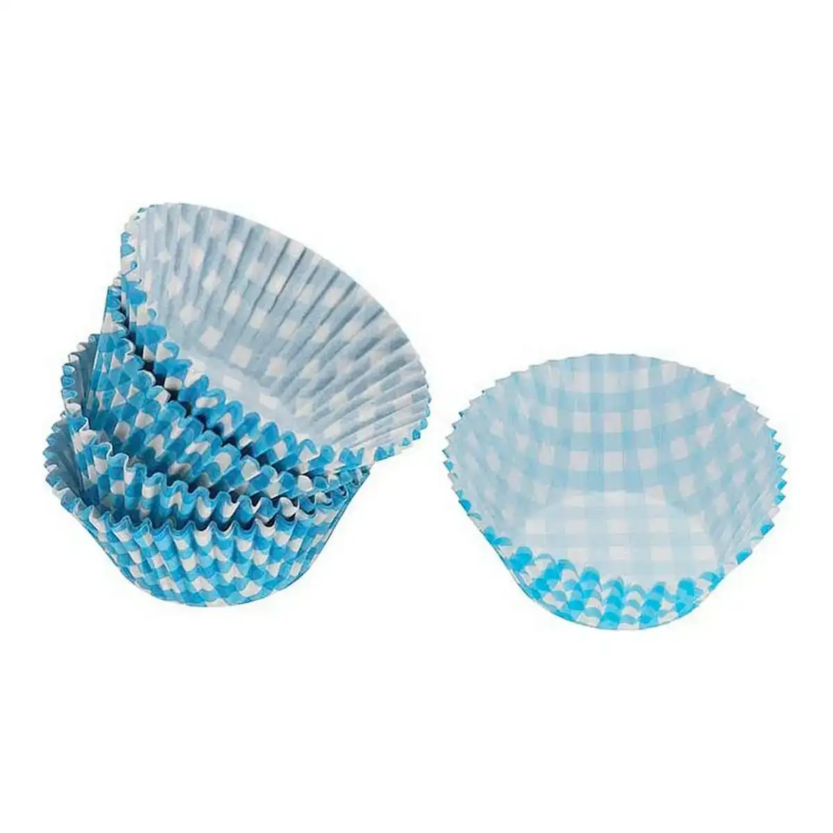 Ensemble de moules a patisserie bleu jetable 50 pcs _5923. Bienvenue sur DIAYTAR COTE D'IVOIRE - Où Choisir Rime avec Qualité. Explorez notre gamme diversifiée et découvrez des articles conçus pour répondre à vos attentes élevées.