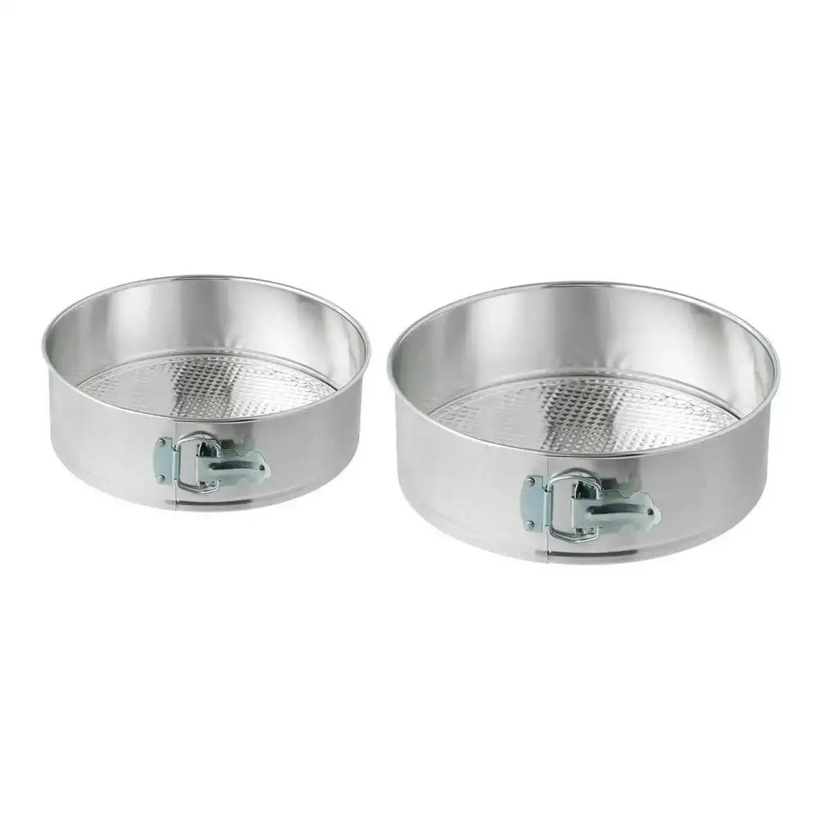Ensemble de moules avec base amovible quttin rond 2 unites _6004. Bienvenue chez DIAYTAR COTE D'IVOIRE - Là où les Désirs Prendent Vie. Explorez notre boutique en ligne et laissez-vous séduire par des articles qui font écho à vos aspirations et à votre style unique.