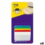 Ensemble de notes adhesives post it index 51 x 38 mm multicouleur 66 volets 6 unites _9129. Bienvenue sur DIAYTAR COTE D'IVOIRE - Où le Shopping est une Affaire Personnelle. Découvrez notre sélection et choisissez des produits qui reflètent votre unicité et votre individualité.