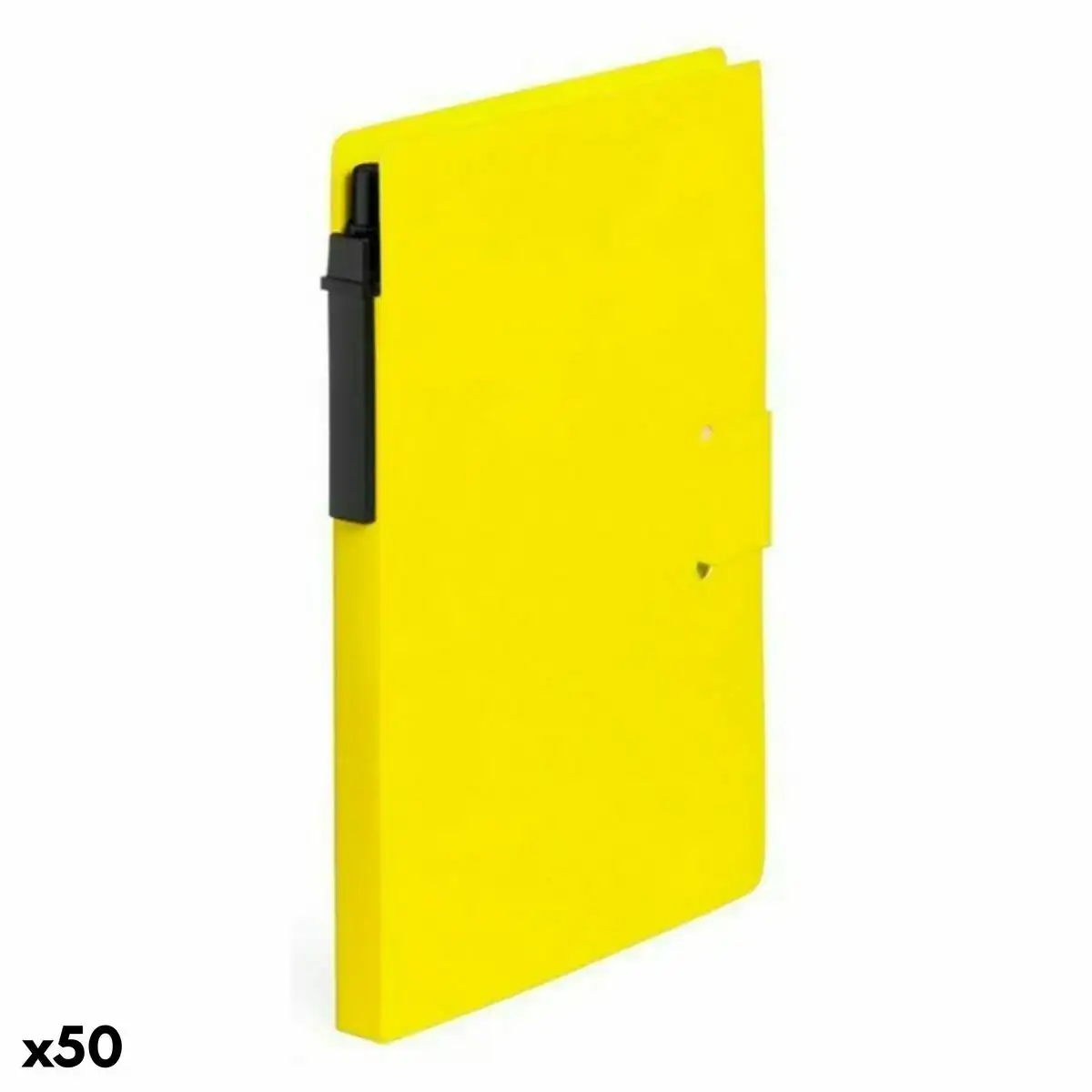 Ensemble de notes adhesives vuduknives 144888 50 unites _9087. DIAYTAR COTE D'IVOIRE - Là où la Découverte est au Rendez-vous. Plongez dans notre catalogue et trouvez des articles qui éveilleront votre curiosité et élargiront vos horizons.