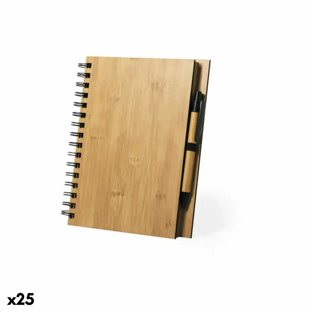 Ensemble de papeterie 146401 crayon carnet 25 unites _2031. Bienvenue chez DIAYTAR COTE D'IVOIRE - Où Chaque Produit a son Histoire. Découvrez notre sélection unique et trouvez des articles qui racontent la richesse culturelle et artistique du Côte d'Ivoire.