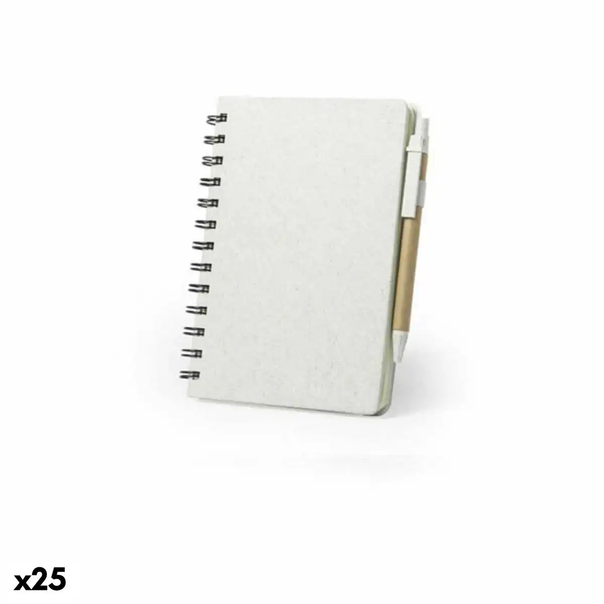 Ensemble de papeterie 146588 epi de ble 25 unites _7309. DIAYTAR COTE D'IVOIRE - Votre Plaisir Shopping à Portée de Clic. Explorez notre boutique en ligne et trouvez des produits qui ajoutent une touche de bonheur à votre vie quotidienne.