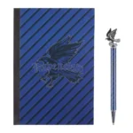 Ensemble de papeterie harry potter 2 pieces bleu_1275. DIAYTAR COTE D'IVOIRE - L'Art de Vivre l'Élégance Accessible. Parcourez notre gamme variée et choisissez des produits qui ajoutent une touche de sophistication à votre style.