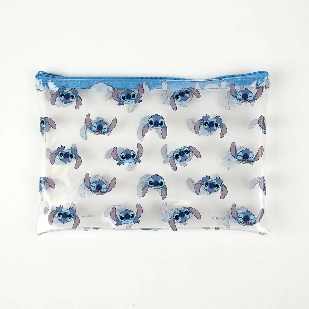 Ensemble de papeterie stitch bleu 12 pcs _8756. DIAYTAR COTE D'IVOIRE - Votre Plateforme Shopping, Votre Choix Éclairé. Explorez nos offres et choisissez des articles de qualité qui reflètent votre style et vos valeurs.