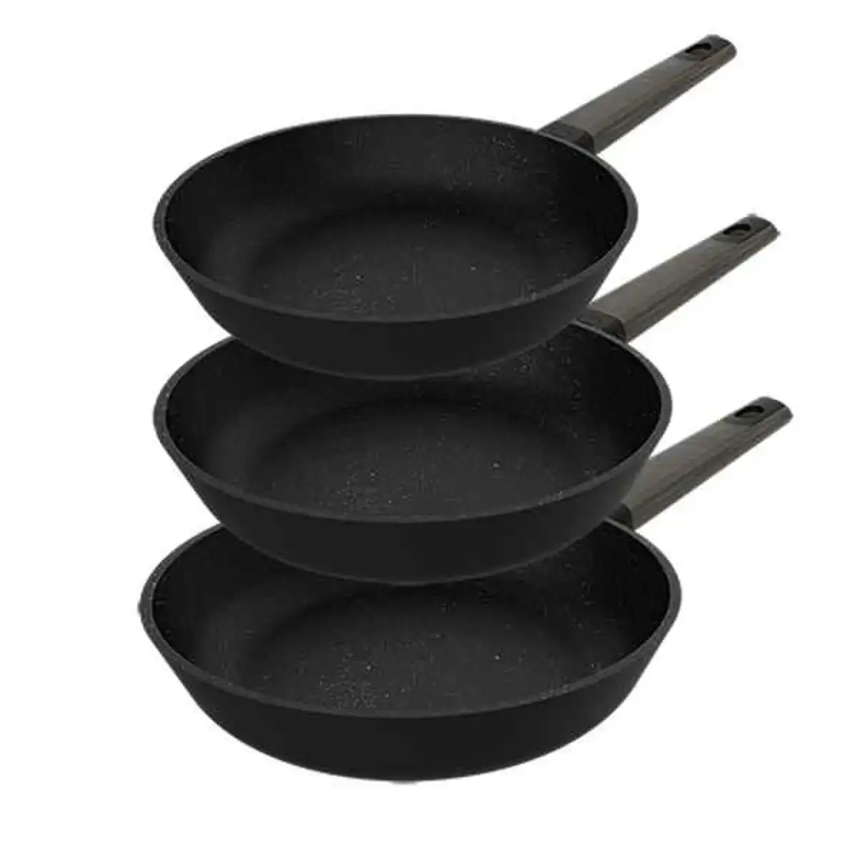 Ensemble de poele cecotec polka set excellence o 18 cm o 26 cm o 22 cm 3 pcs _7154. DIAYTAR COTE D'IVOIRE - Votre Destination Shopping Incontournable. Parcourez nos rayons virtuels et trouvez des articles qui répondent à tous vos besoins, du quotidien à l'exceptionnel.