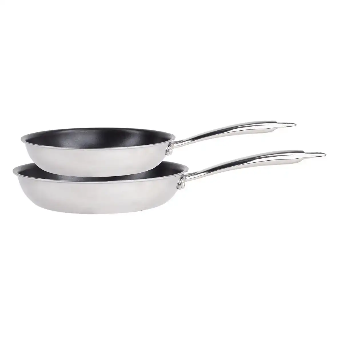 Ensemble de poele masterpro tryply pure_5695. Découvrez DIAYTAR COTE D'IVOIRE - Votre Destination de Shopping Inspirée. Naviguez à travers nos offres variées et trouvez des articles qui reflètent votre personnalité et vos goûts.