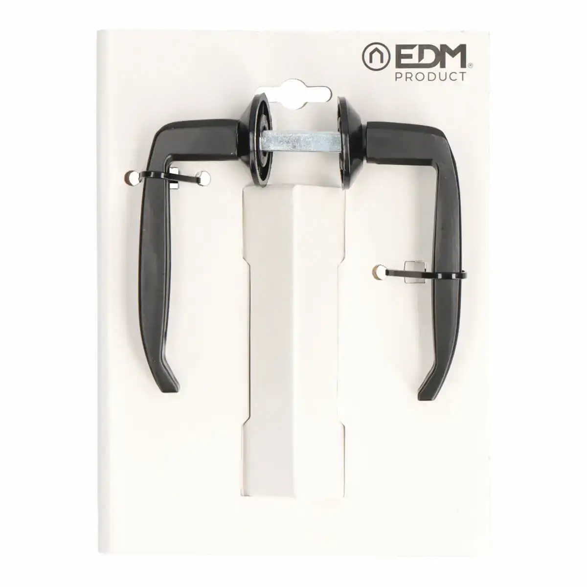 Ensemble de poignees edm 232 aluminium o 38 mm_3859. DIAYTAR COTE D'IVOIRE - Là où la Beauté Rencontre la Fonctionnalité. Parcourez notre sélection pour trouver des produits qui allient esthétique et praticité, pour un quotidien sublimé.