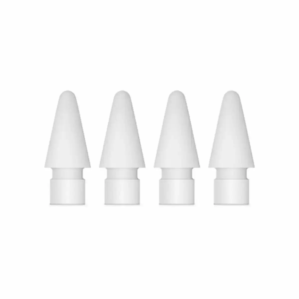 Ensemble de pointes apple pencil_1050. DIAYTAR COTE D'IVOIRE - Où l'Élégance Rencontre l'Authenticité. Naviguez à travers notre boutique en ligne et choisissez des produits qui incarnent le style et la tradition du Côte d'Ivoire.
